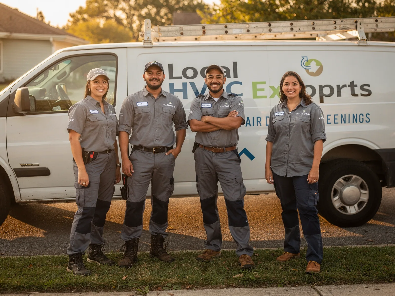 24/7 HVAC Repair & AC Replacement company in Grand Island, NE